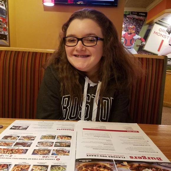 Meet your Posher, Haley - Picture 1 of 1